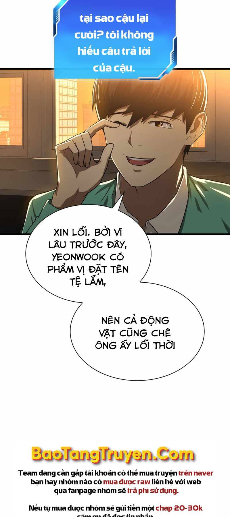 Bác Sĩ Hoàn Hảo: Chương 6