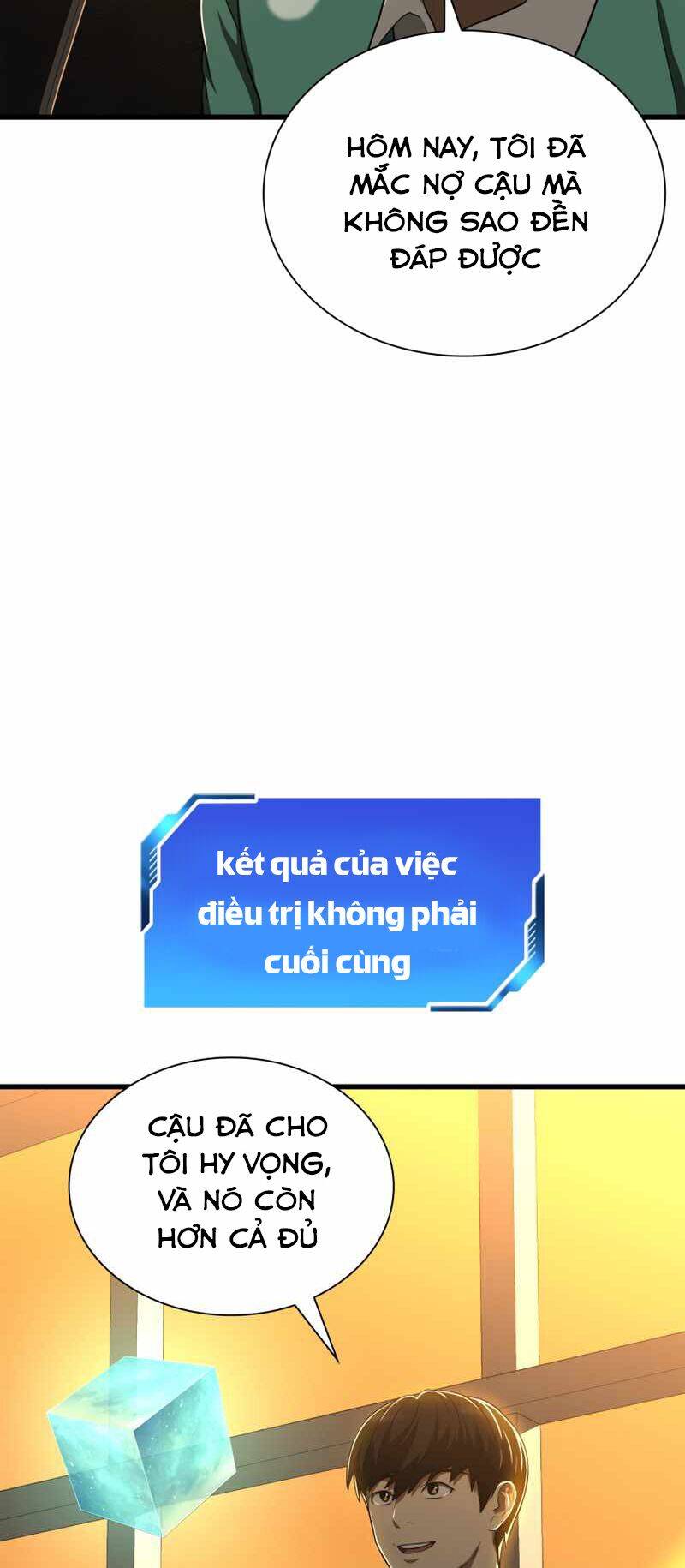 Bác Sĩ Hoàn Hảo: Chương 6