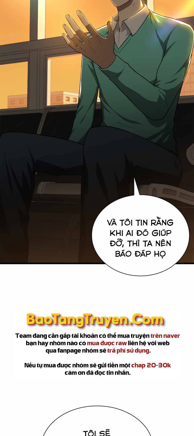 Bác Sĩ Hoàn Hảo: Chương 6