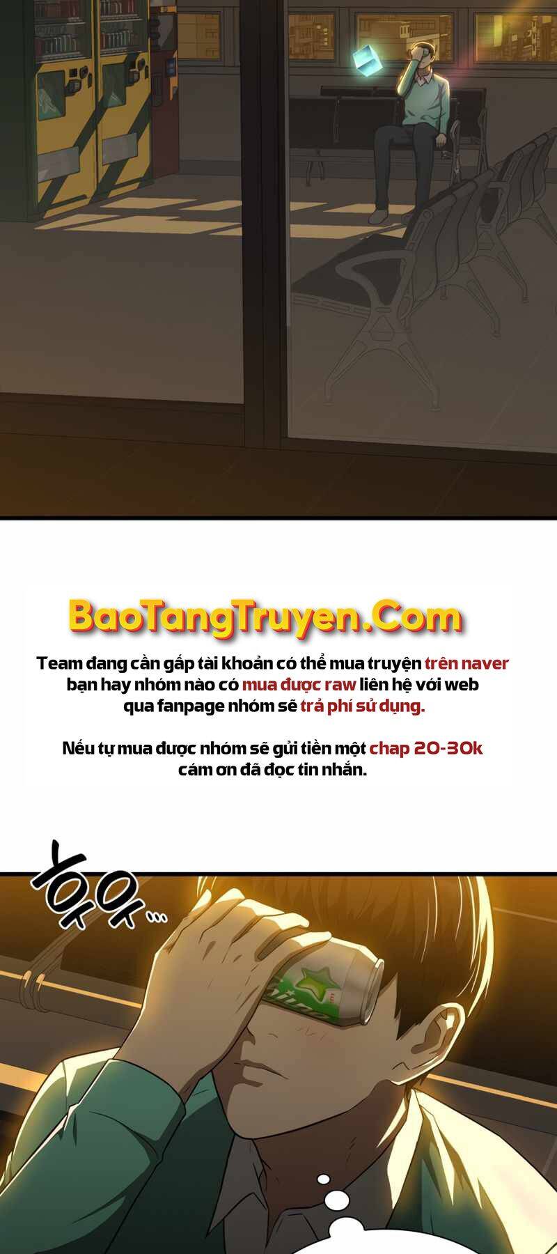 Bác Sĩ Hoàn Hảo: Chương 6