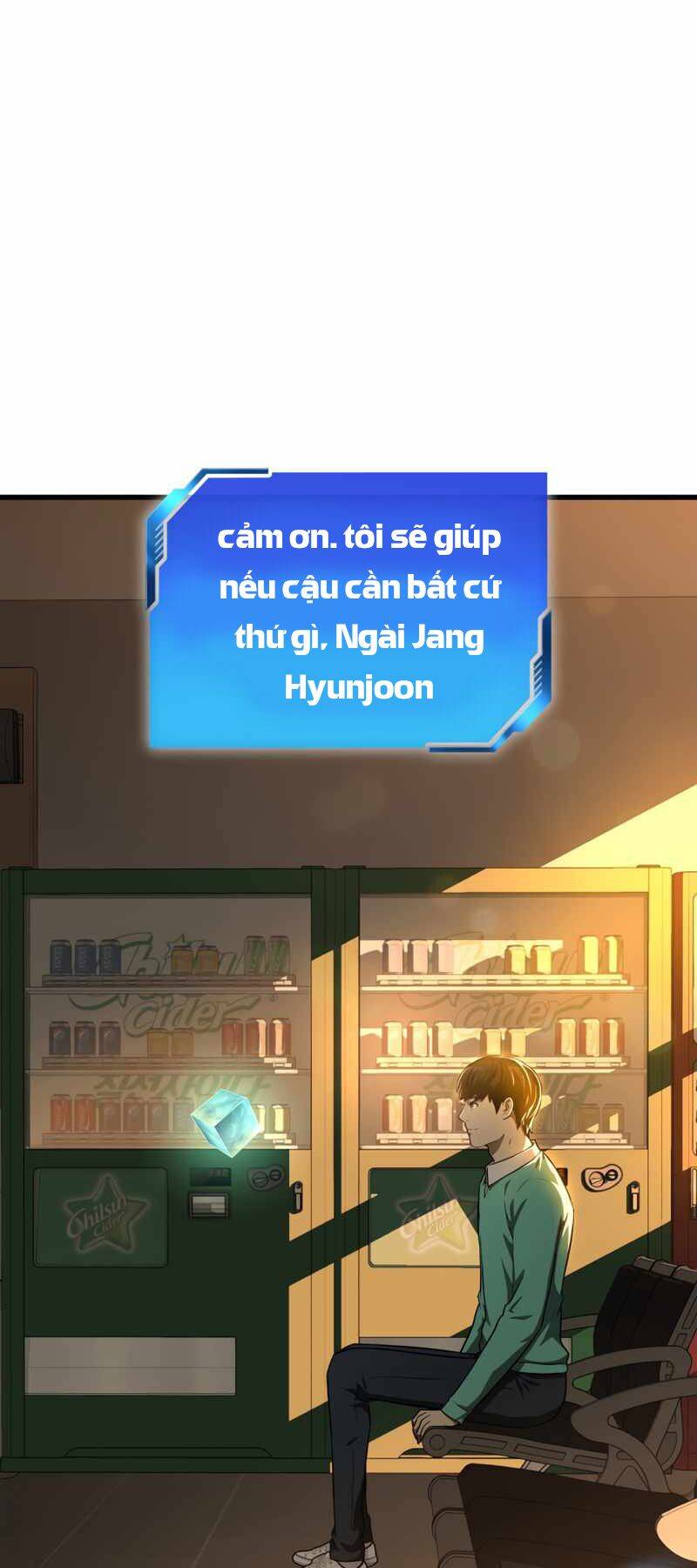 Bác Sĩ Hoàn Hảo: Chương 6