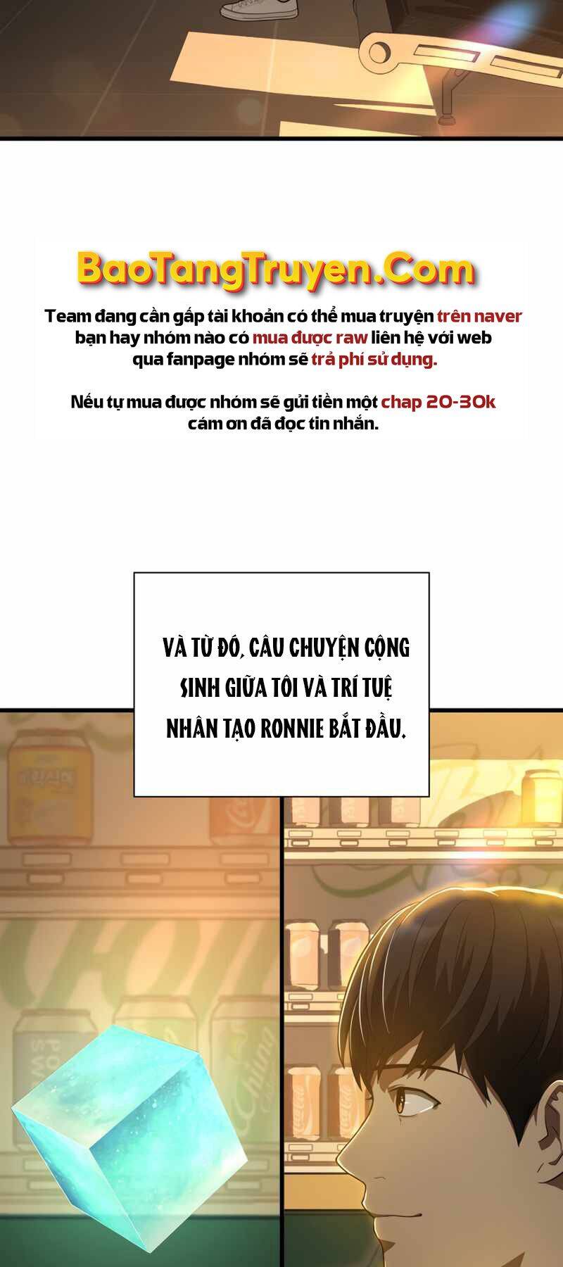 Bác Sĩ Hoàn Hảo: Chương 6