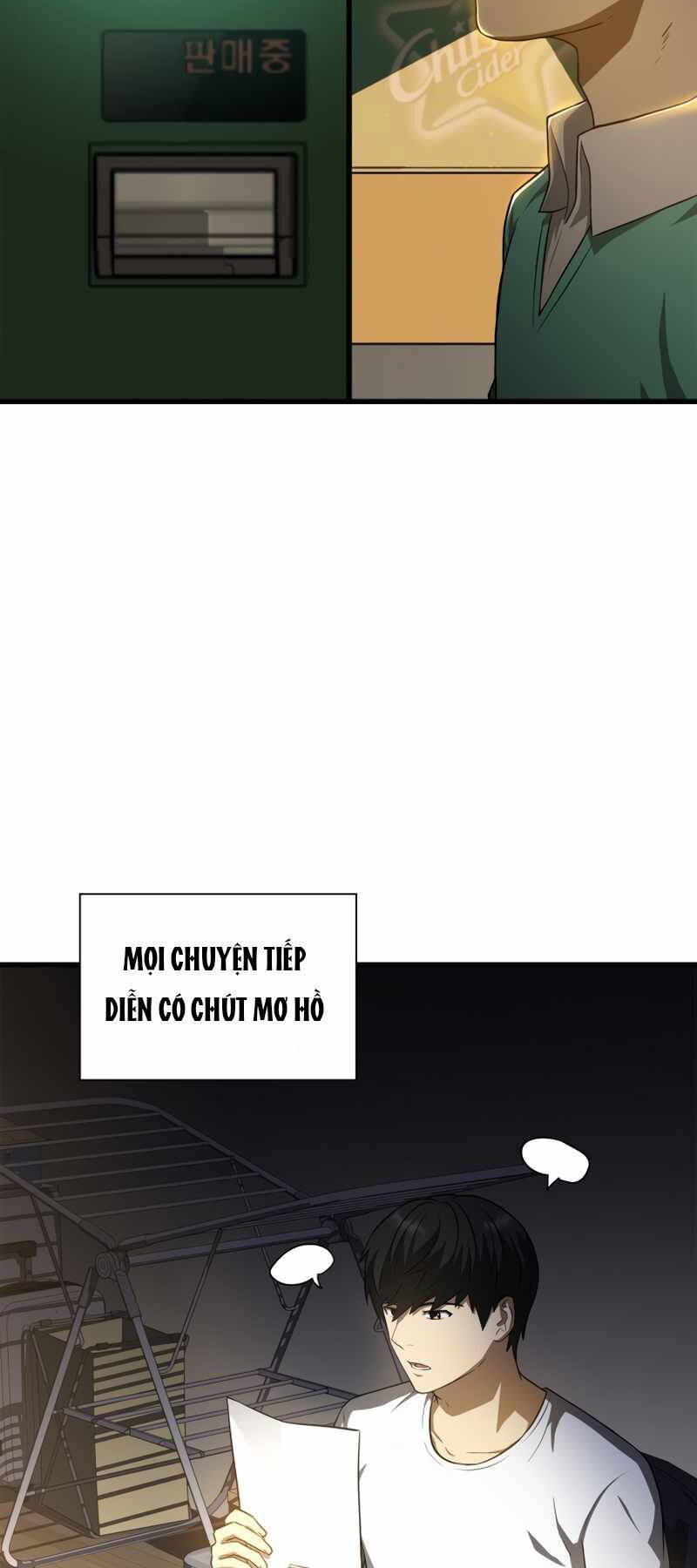 Bác Sĩ Hoàn Hảo: Chương 6