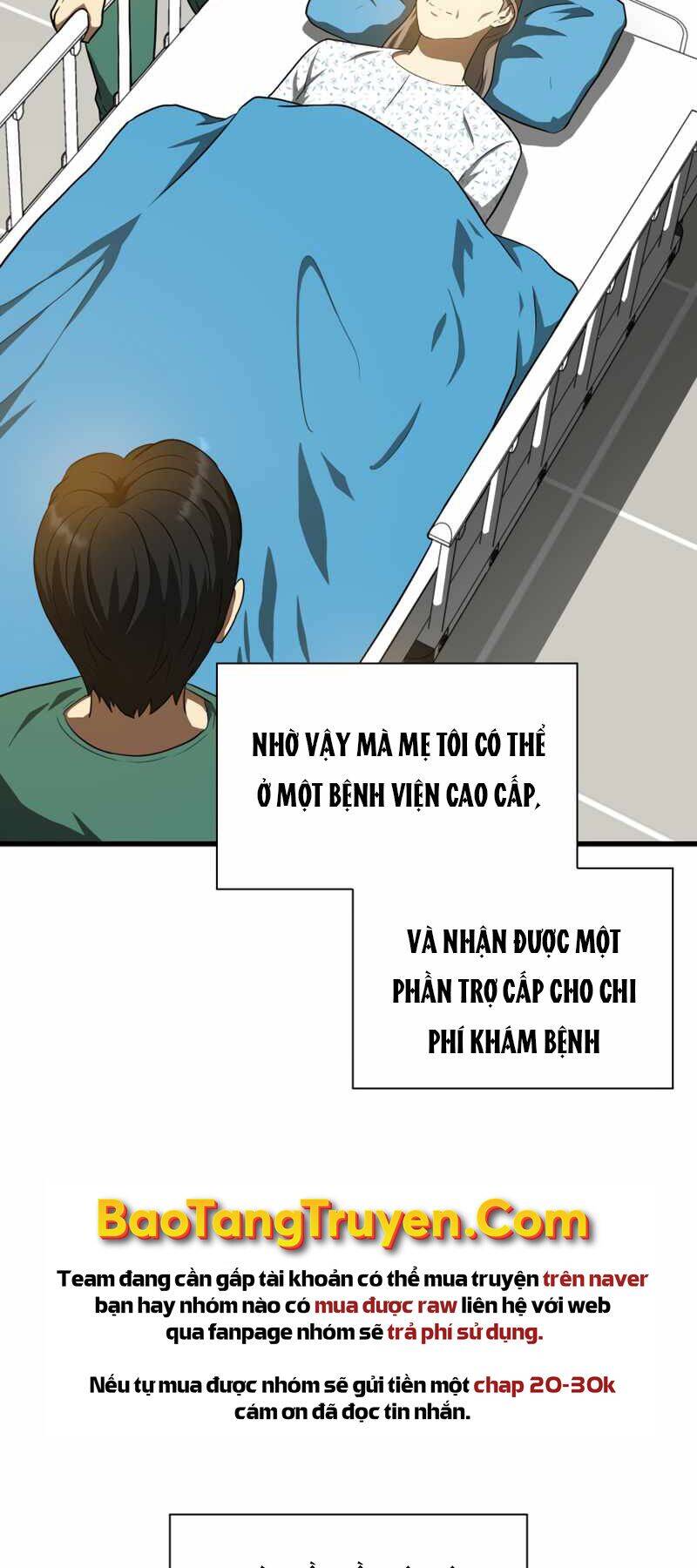 Bác Sĩ Hoàn Hảo: Chương 6
