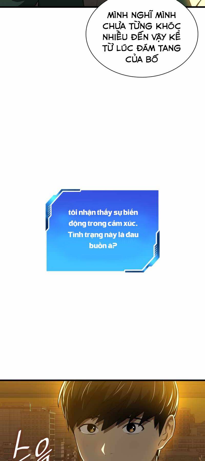 Bác Sĩ Hoàn Hảo: Chương 6