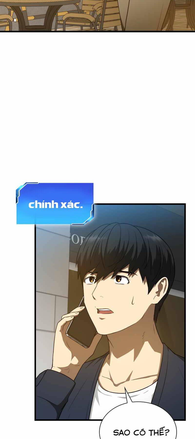 Bác Sĩ Hoàn Hảo: Chương 6