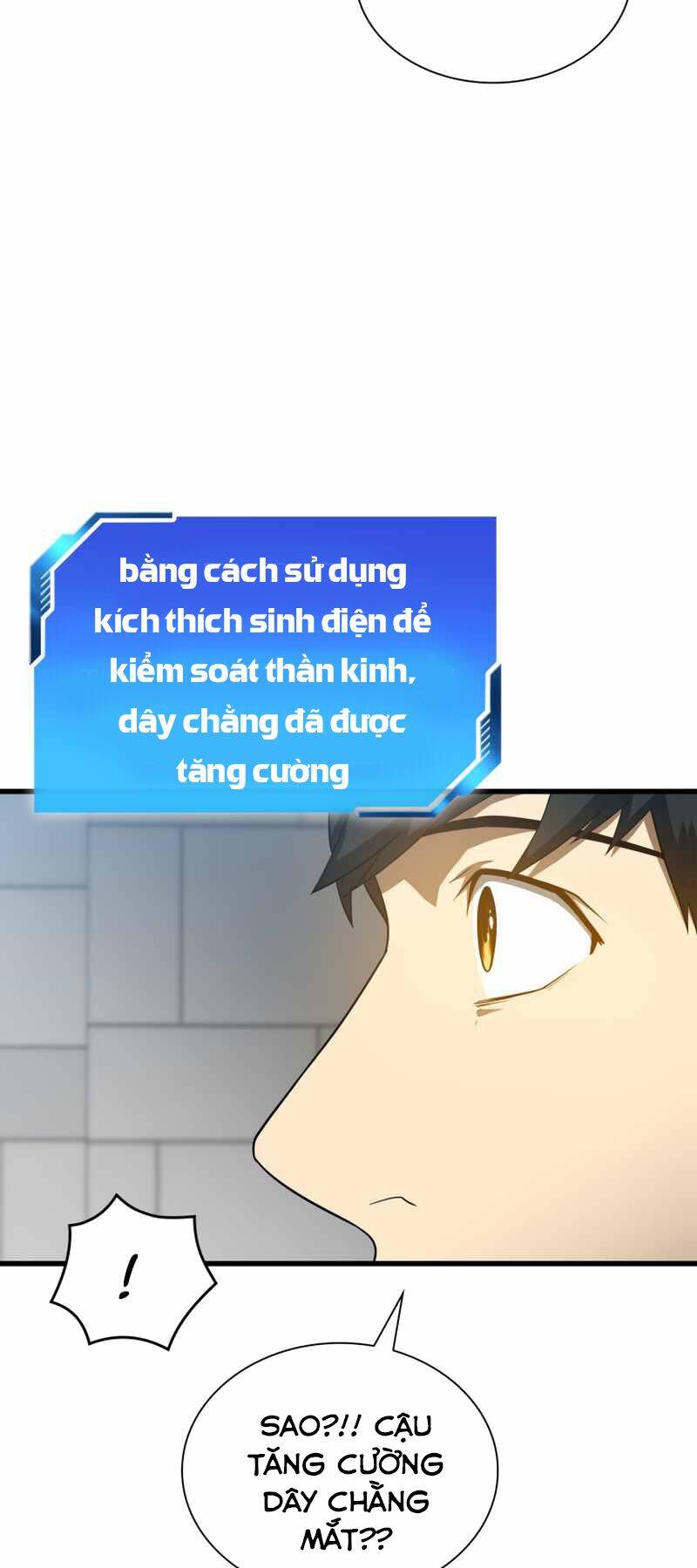 Bác Sĩ Hoàn Hảo: Chương 6