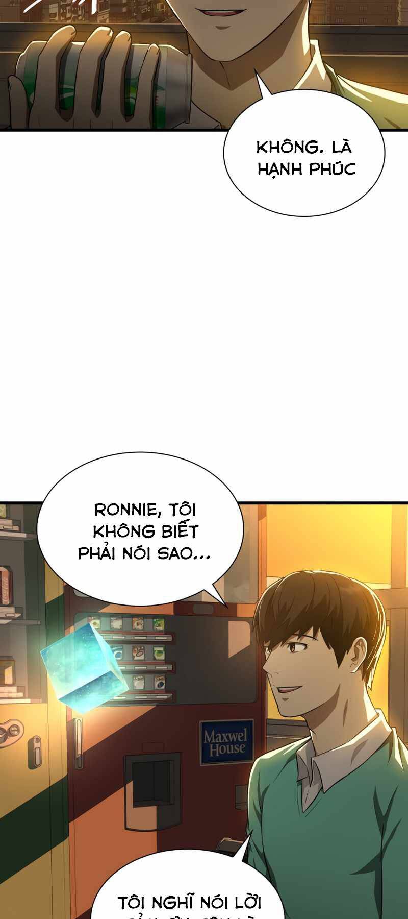 Bác Sĩ Hoàn Hảo: Chương 6