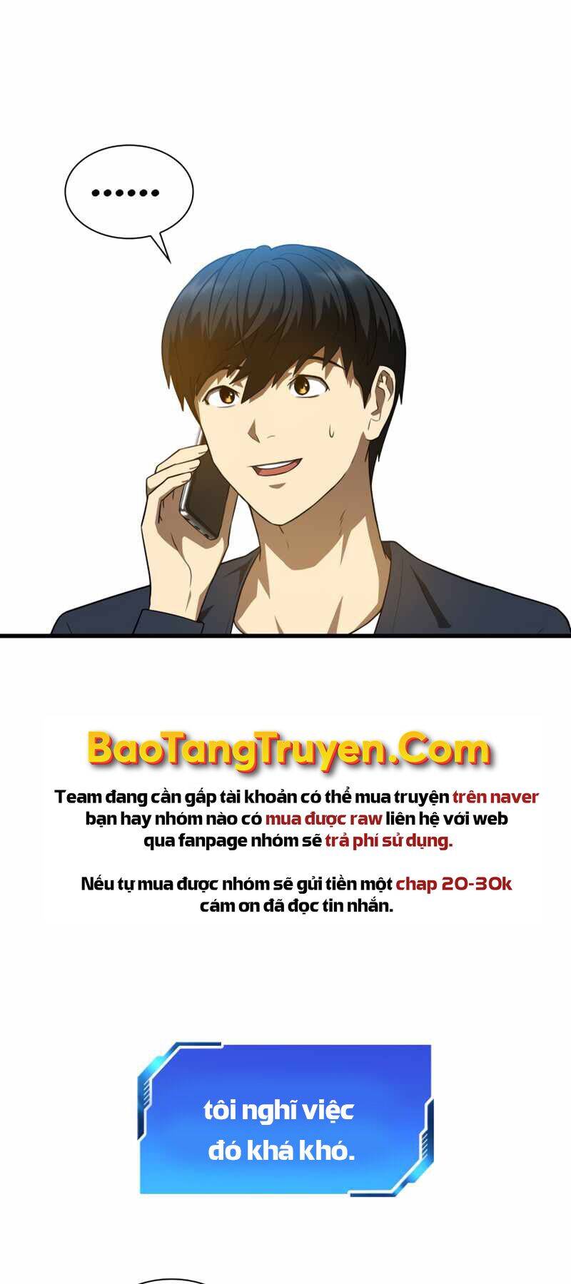 Bác Sĩ Hoàn Hảo: Chương 6