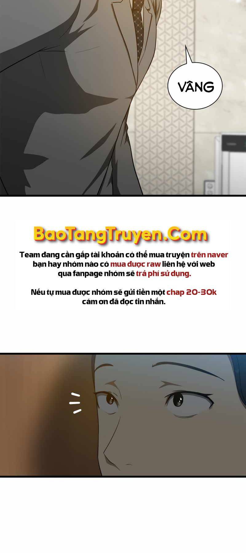 Bác Sĩ Hoàn Hảo: Chương 6