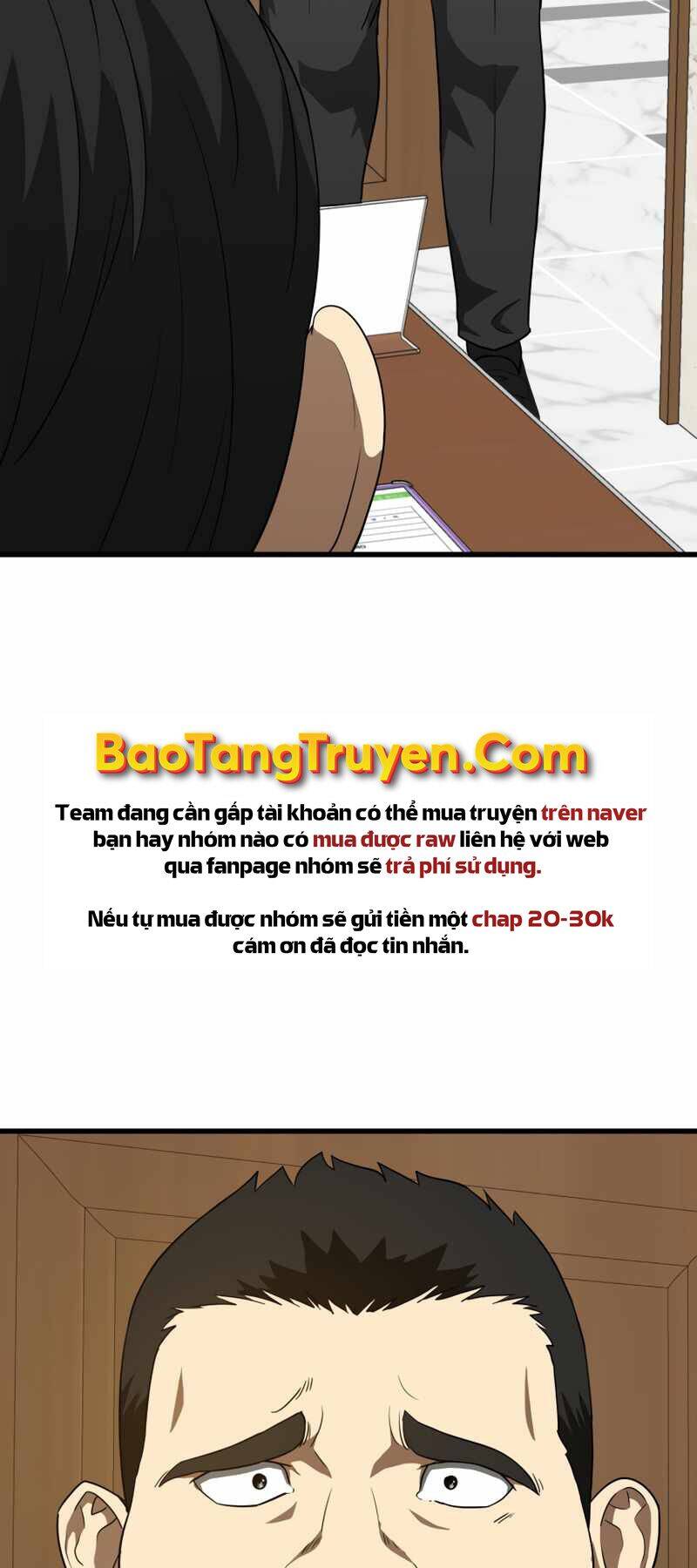 Bác Sĩ Hoàn Hảo: Chương 6