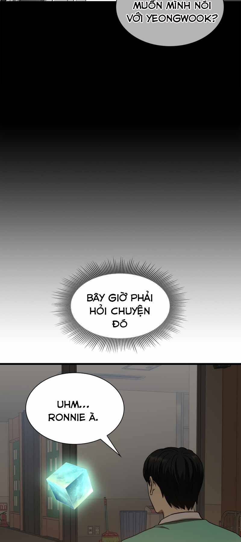 Bác Sĩ Hoàn Hảo: Chương 6