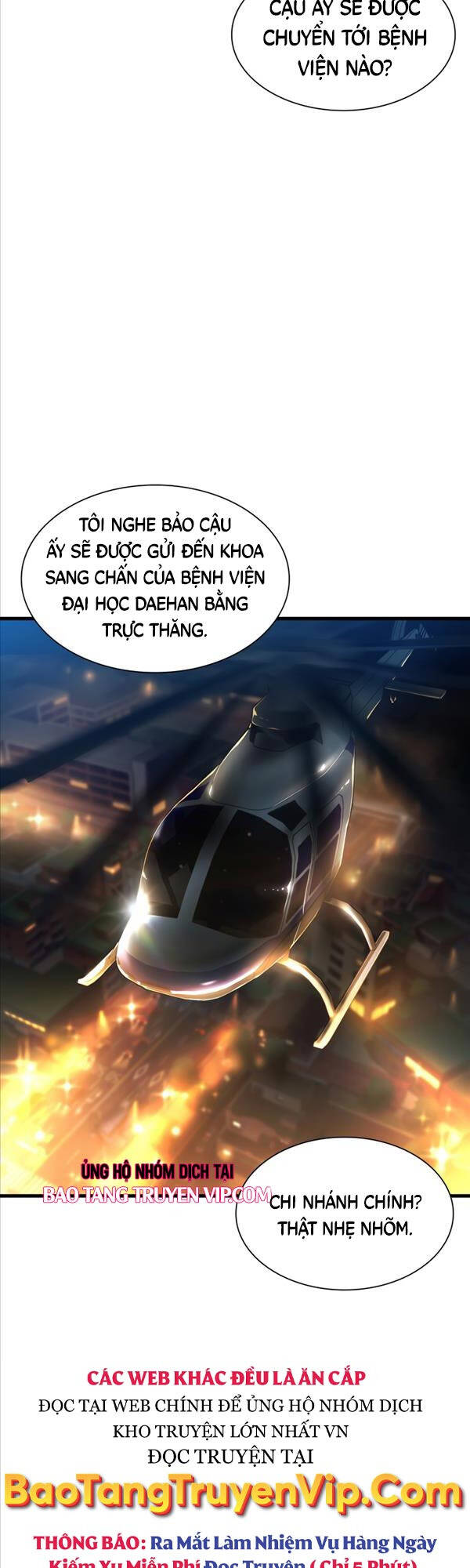 Bác Sĩ Hoàn Hảo: Chương 60