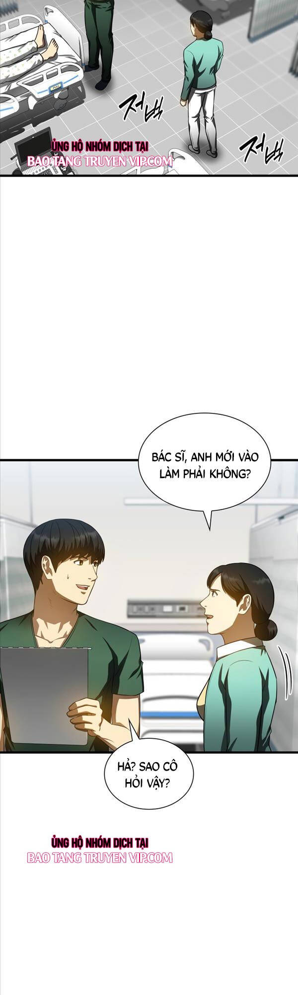 Bác Sĩ Hoàn Hảo: Chương 60