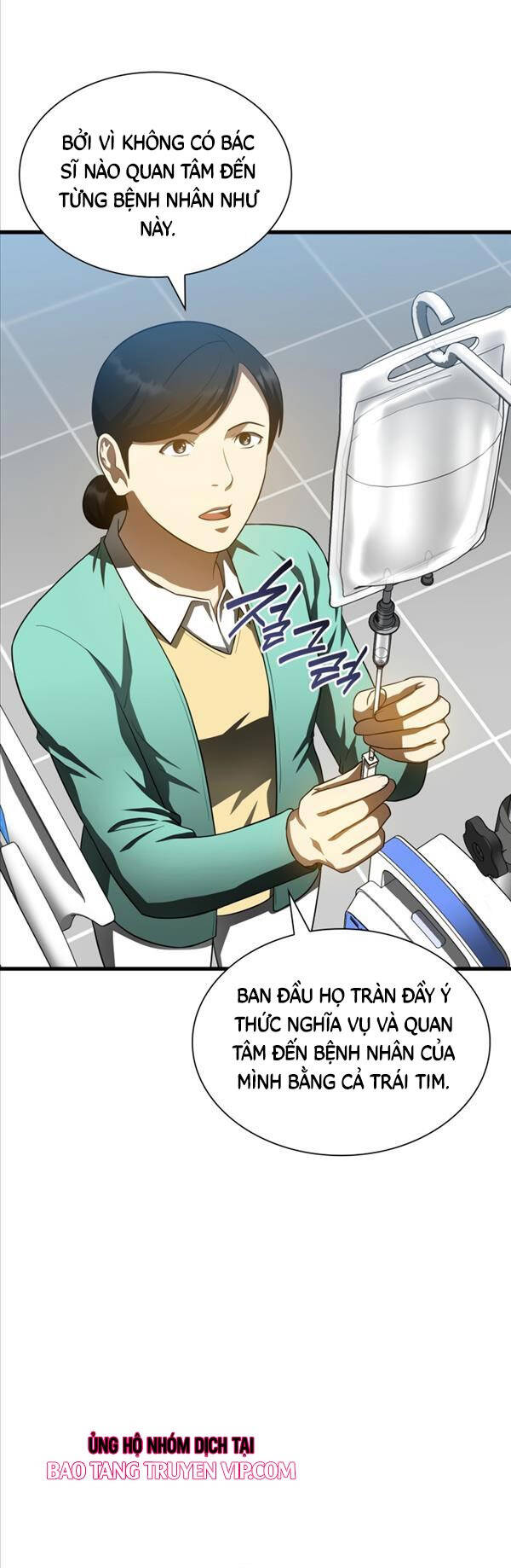Bác Sĩ Hoàn Hảo: Chương 60