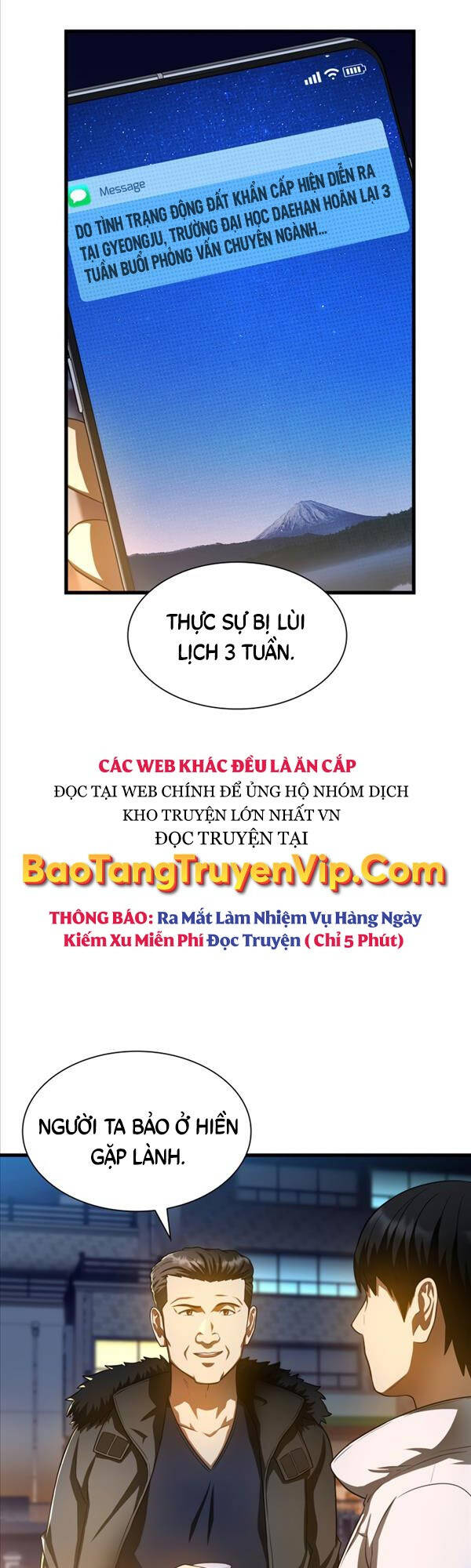 Bác Sĩ Hoàn Hảo: Chương 60