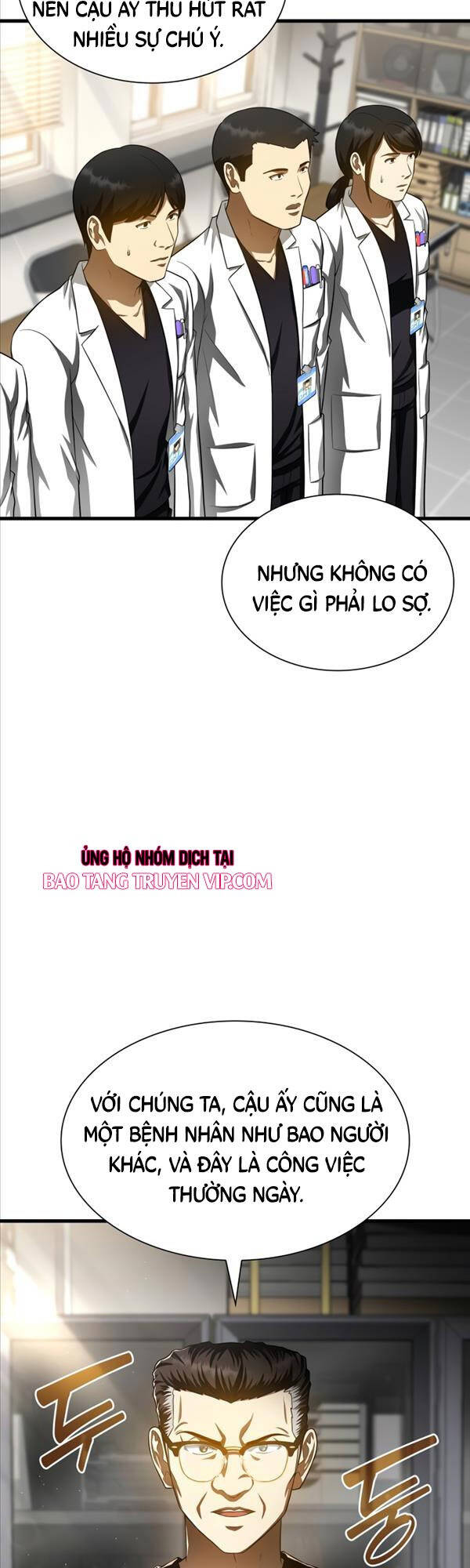 Bác Sĩ Hoàn Hảo: Chương 60
