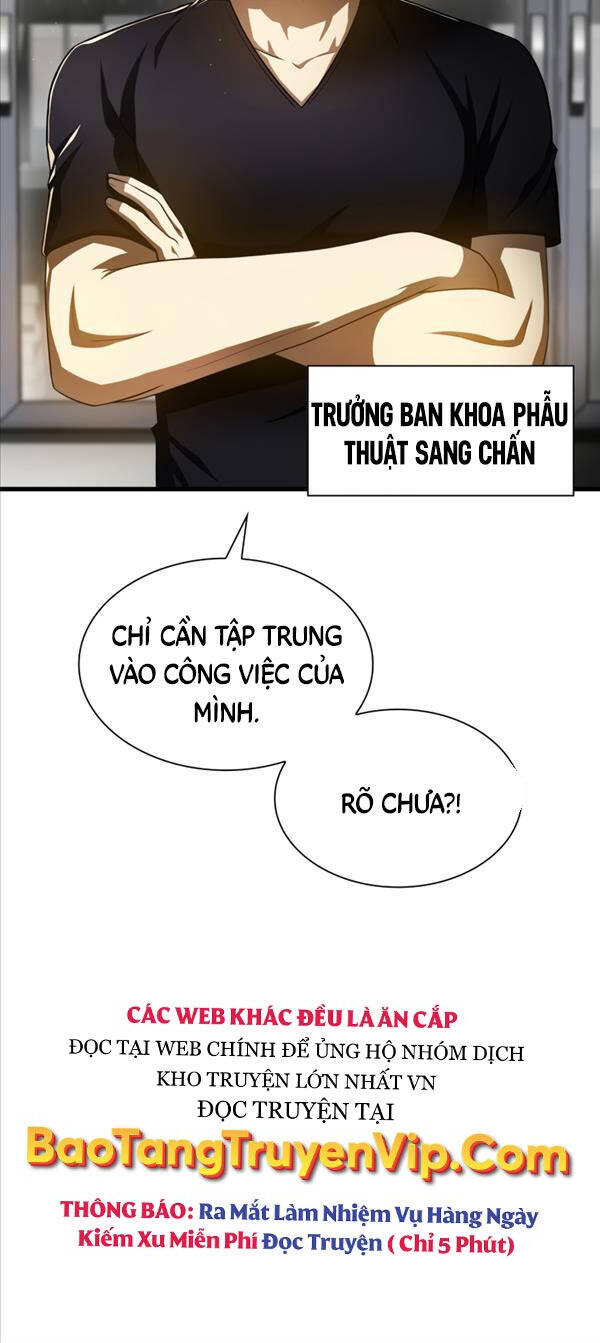 Bác Sĩ Hoàn Hảo: Chương 60