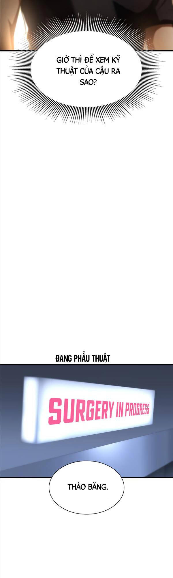 Bác Sĩ Hoàn Hảo: Chương 60