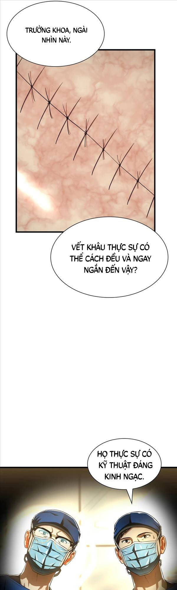 Bác Sĩ Hoàn Hảo: Chương 60