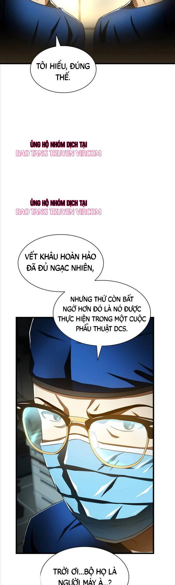 Bác Sĩ Hoàn Hảo: Chương 60