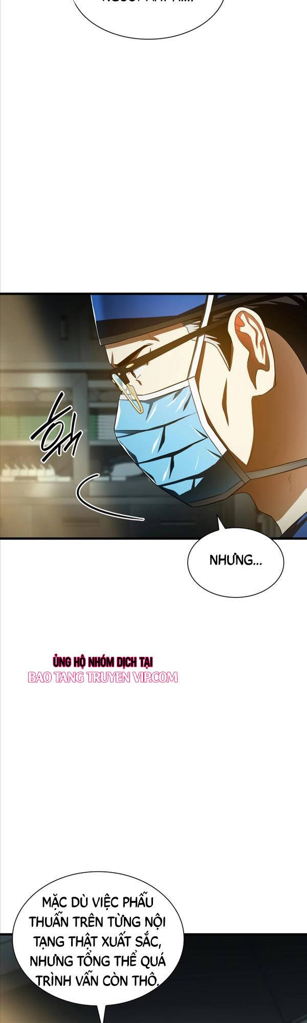 Bác Sĩ Hoàn Hảo: Chương 60