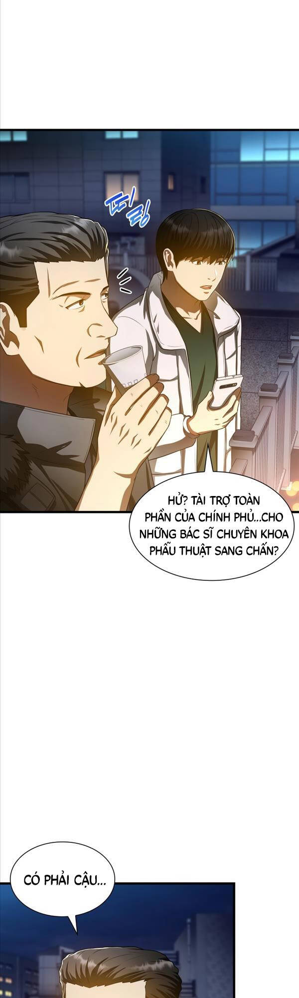 Bác Sĩ Hoàn Hảo: Chương 60