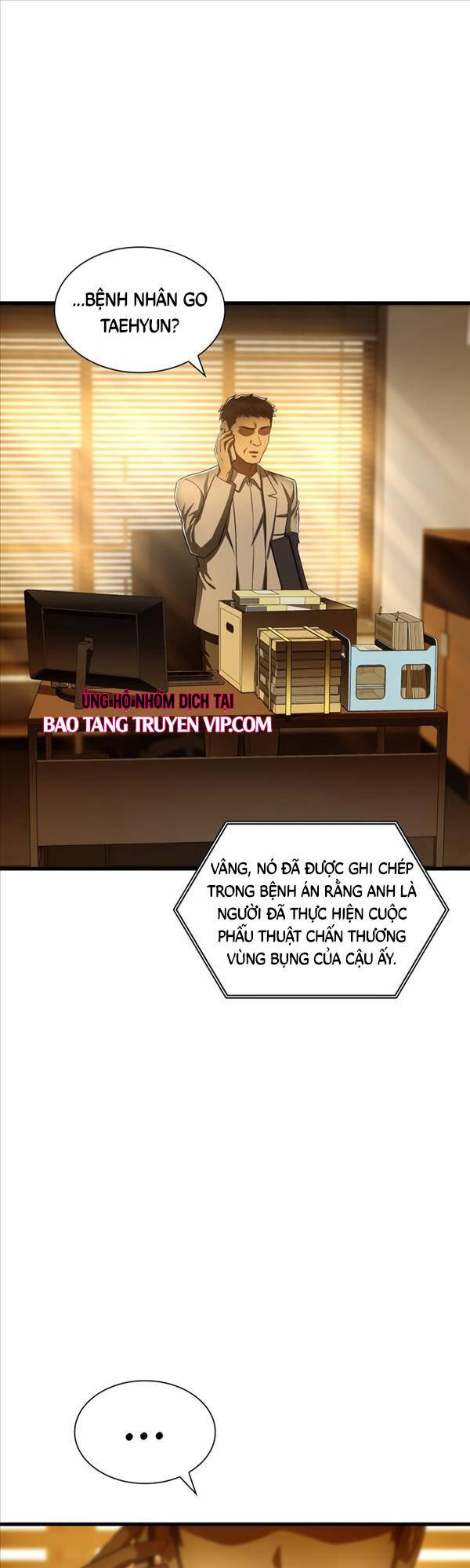Bác Sĩ Hoàn Hảo: Chương 60