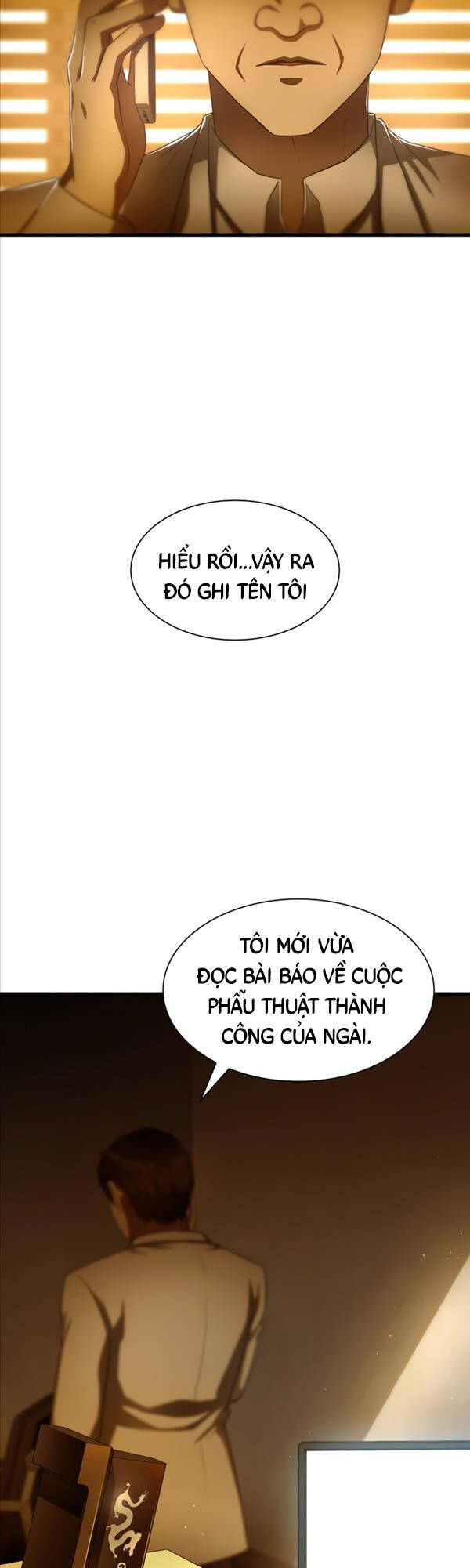 Bác Sĩ Hoàn Hảo: Chương 60