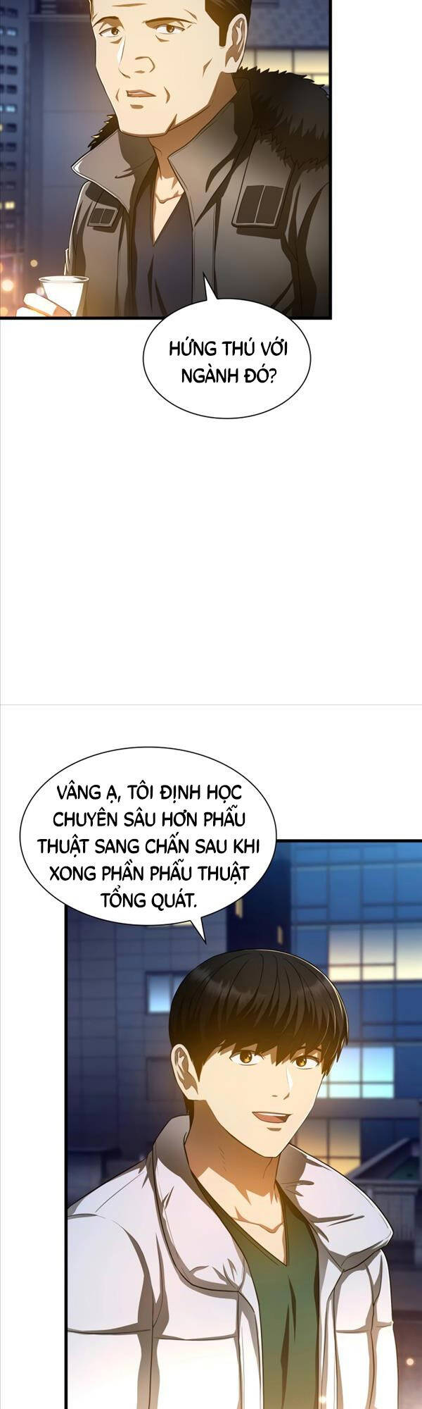 Bác Sĩ Hoàn Hảo: Chương 60