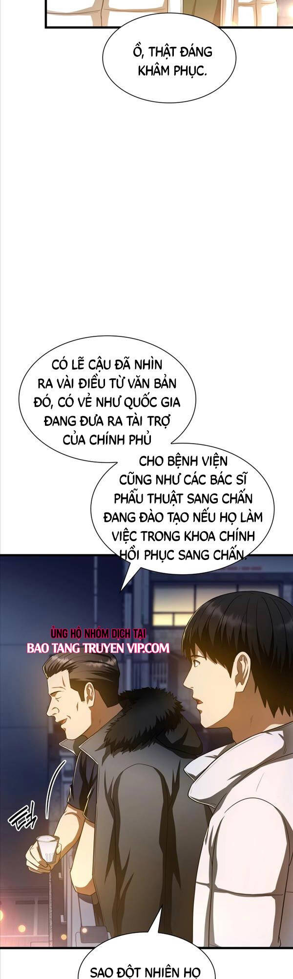 Bác Sĩ Hoàn Hảo: Chương 60