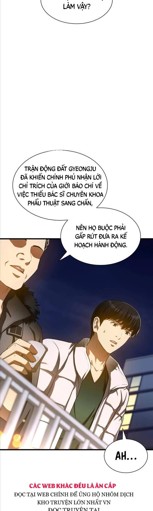 Bác Sĩ Hoàn Hảo: Chương 60