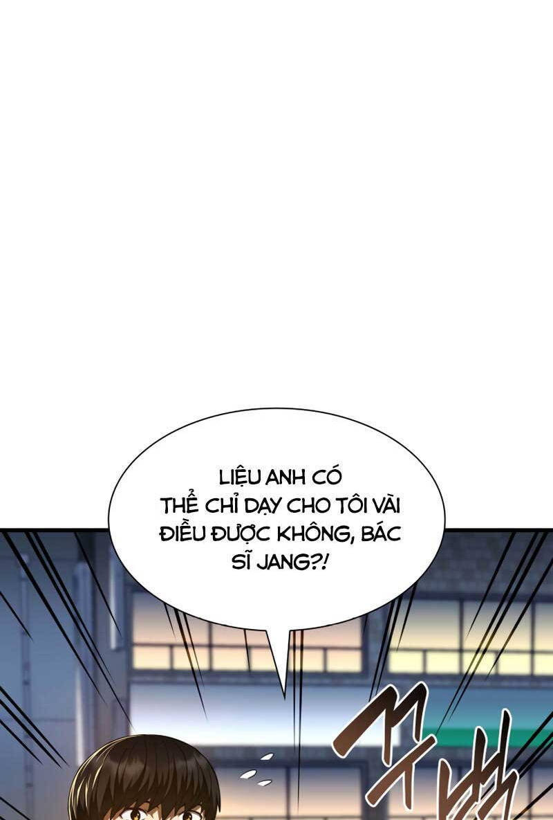Bác Sĩ Hoàn Hảo: Chương 61