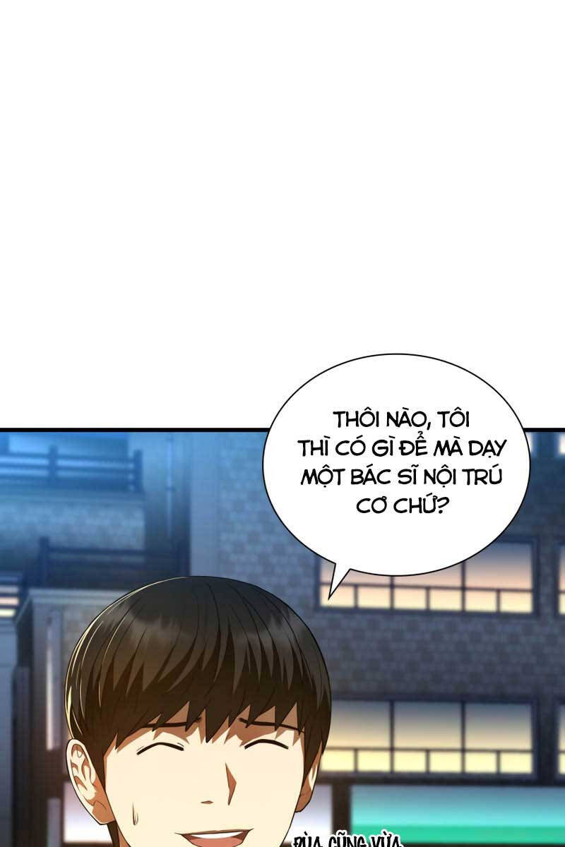Bác Sĩ Hoàn Hảo: Chương 61
