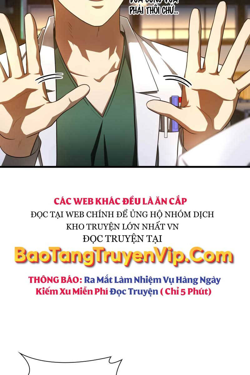 Bác Sĩ Hoàn Hảo: Chương 61