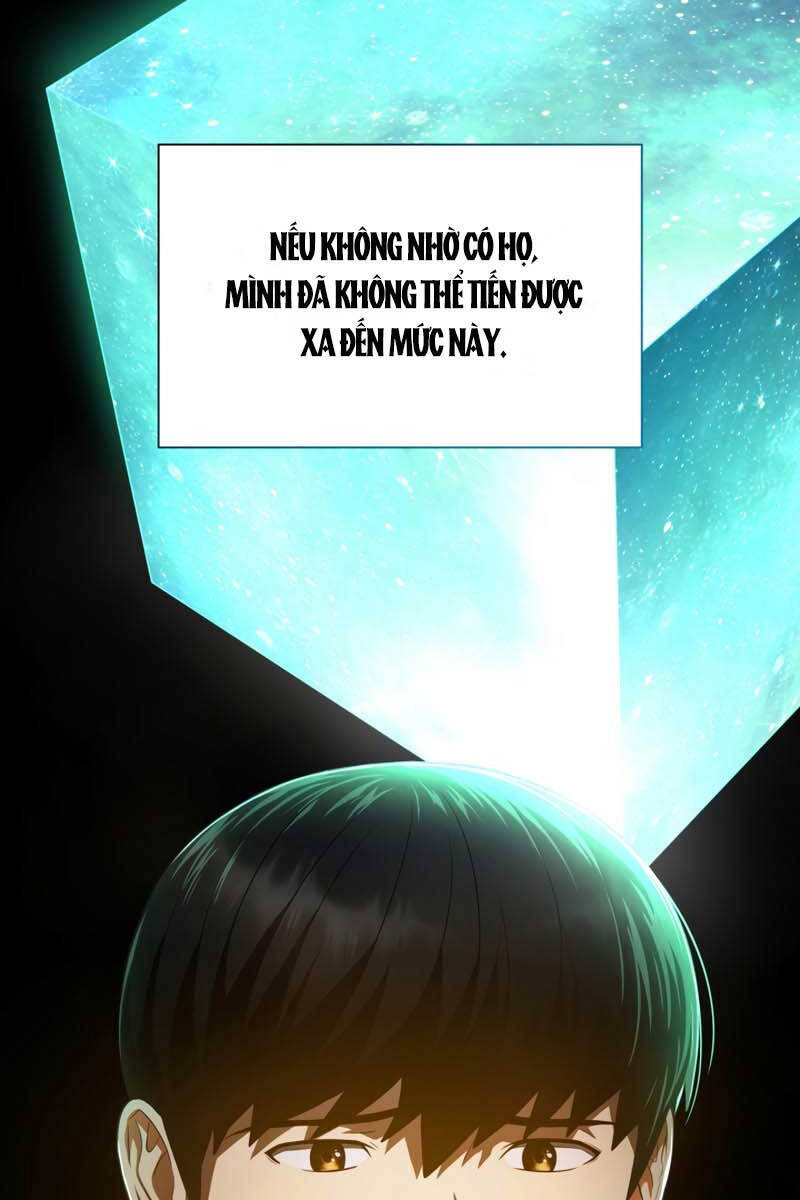 Bác Sĩ Hoàn Hảo: Chương 61