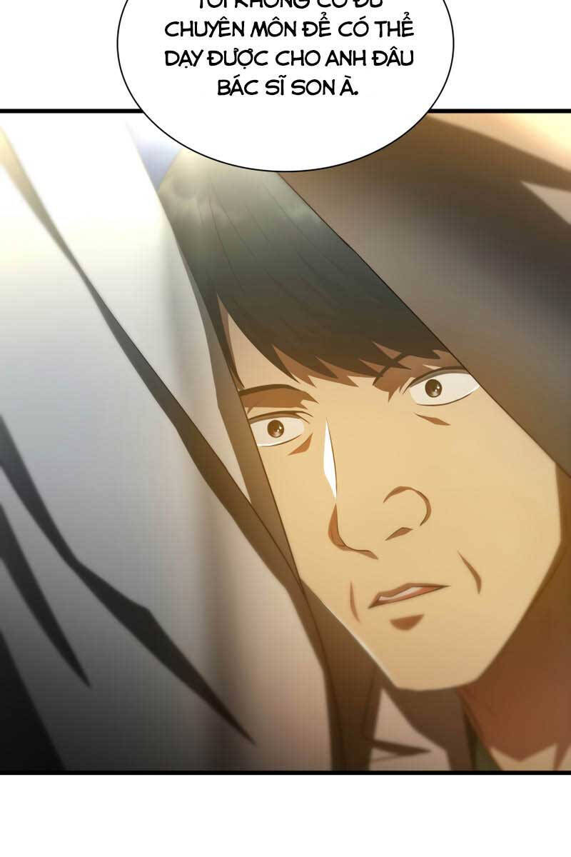 Bác Sĩ Hoàn Hảo: Chương 61