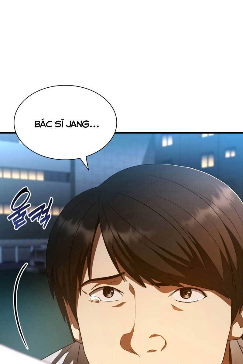 Bác Sĩ Hoàn Hảo: Chương 61