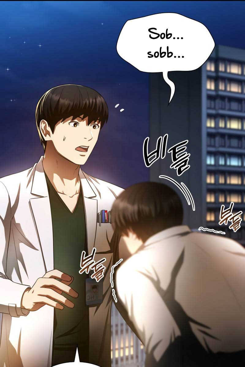 Bác Sĩ Hoàn Hảo: Chương 61
