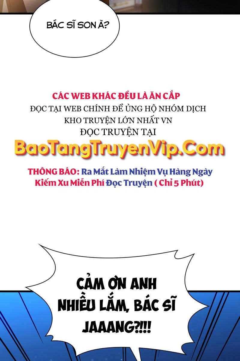 Bác Sĩ Hoàn Hảo: Chương 61