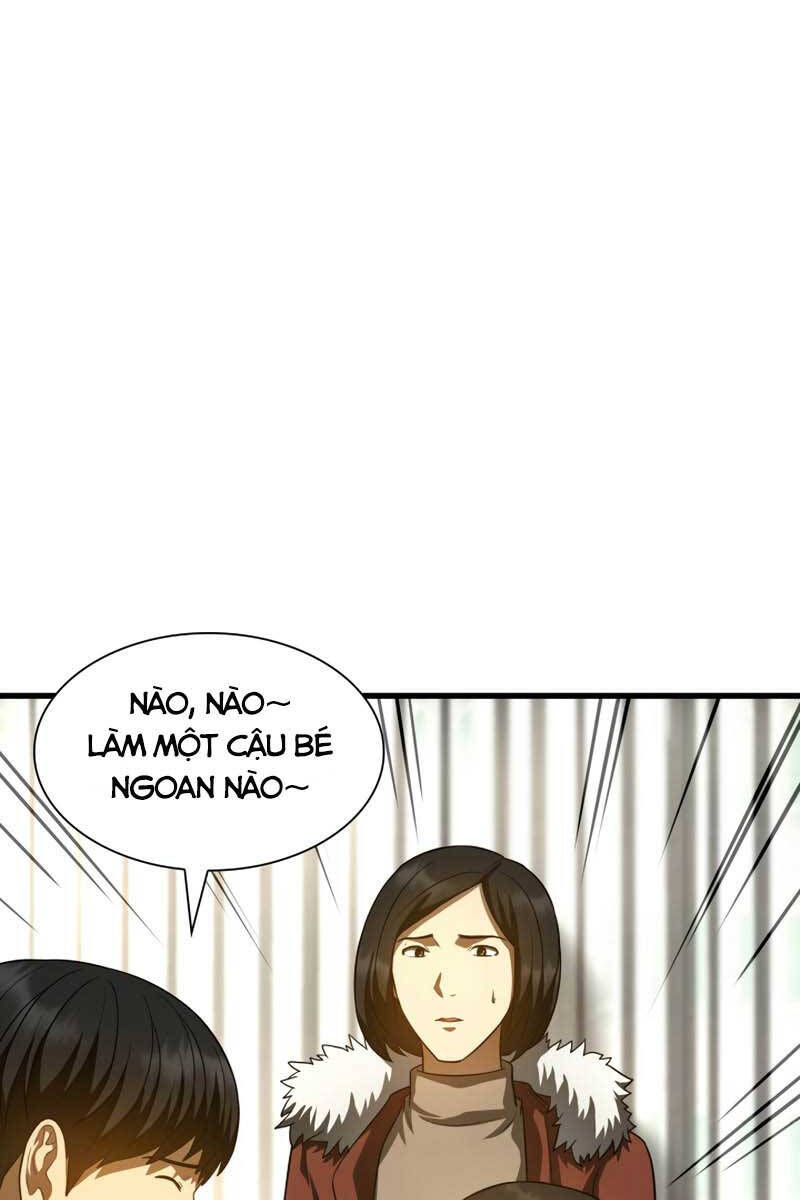 Bác Sĩ Hoàn Hảo: Chương 61