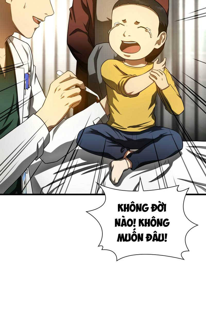 Bác Sĩ Hoàn Hảo: Chương 61