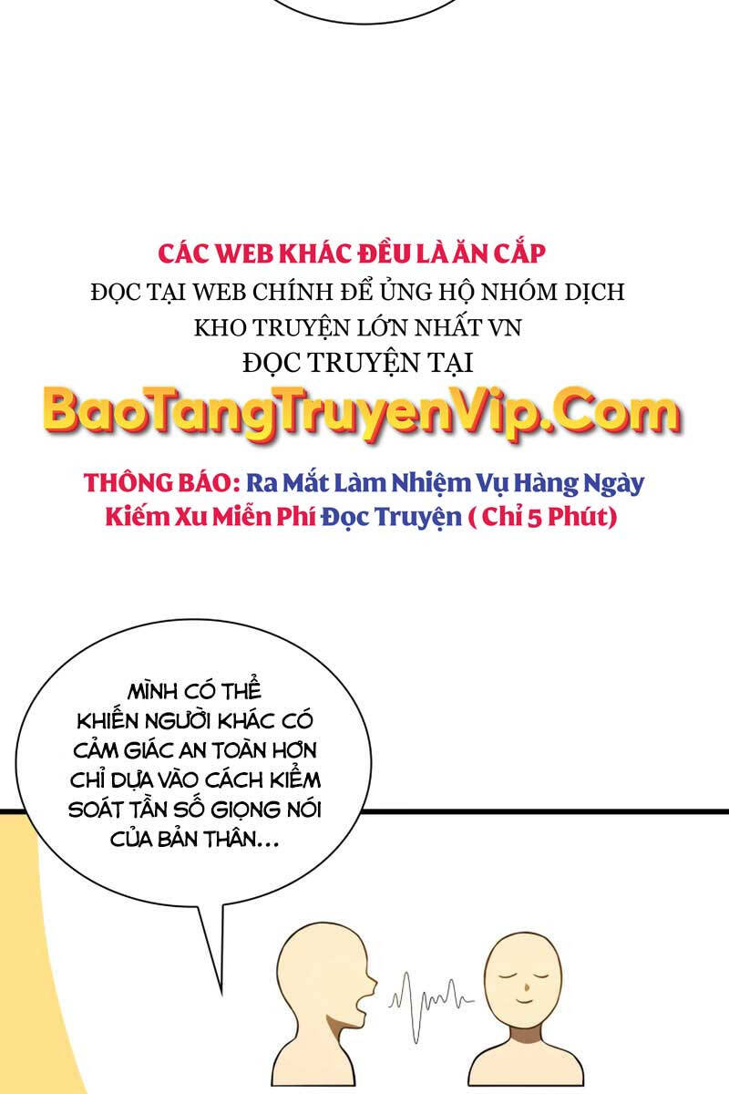 Bác Sĩ Hoàn Hảo: Chương 61