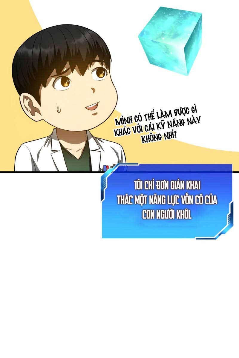 Bác Sĩ Hoàn Hảo: Chương 61