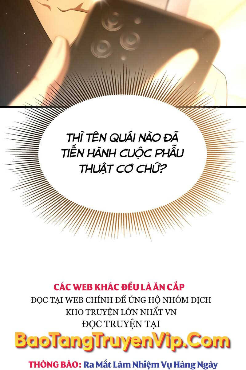 Bác Sĩ Hoàn Hảo: Chương 61