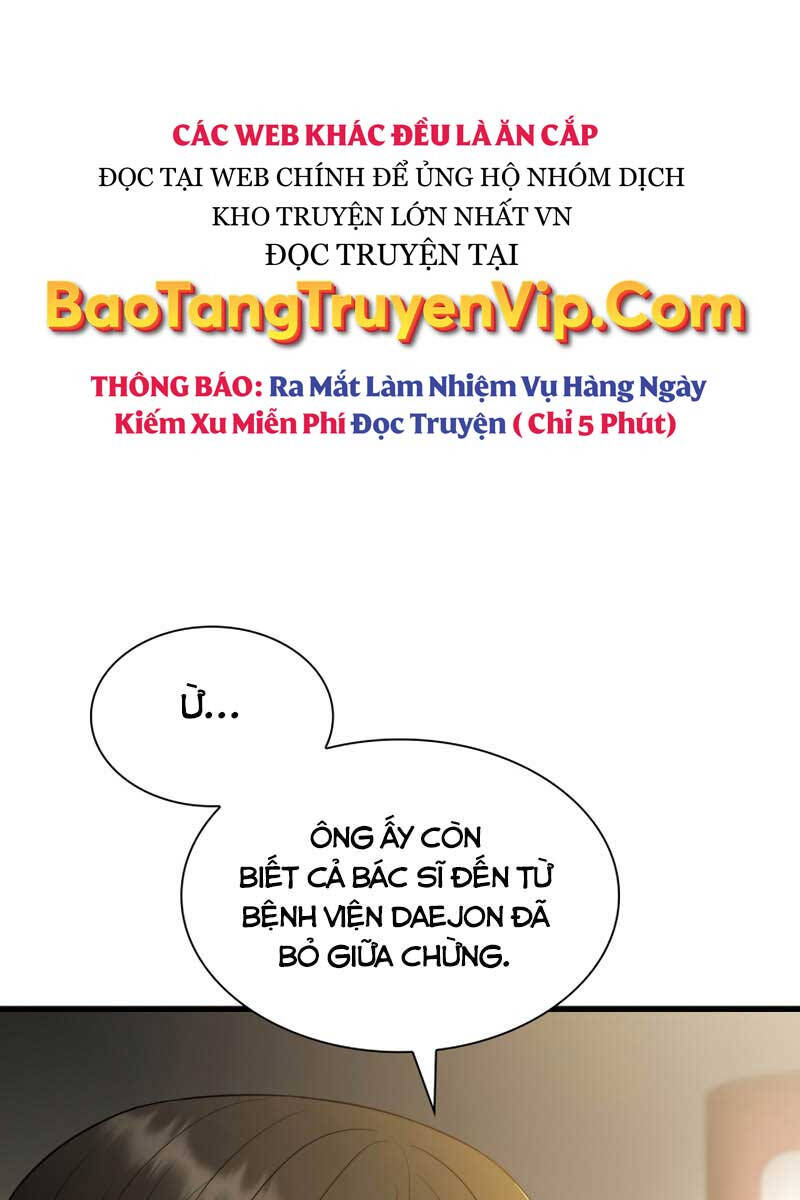 Bác Sĩ Hoàn Hảo: Chương 61