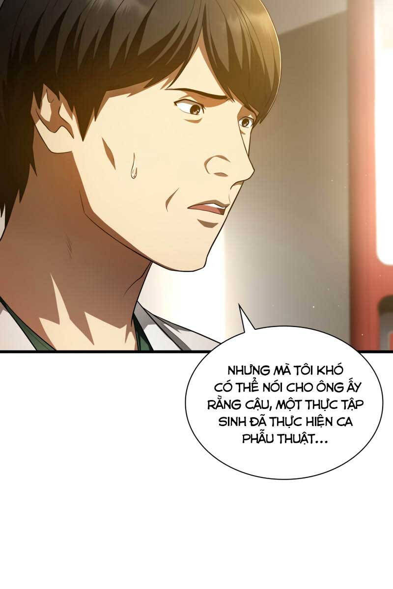 Bác Sĩ Hoàn Hảo: Chương 61