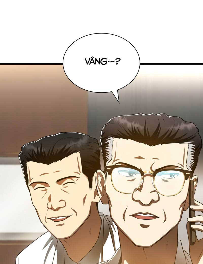 Bác Sĩ Hoàn Hảo: Chương 61