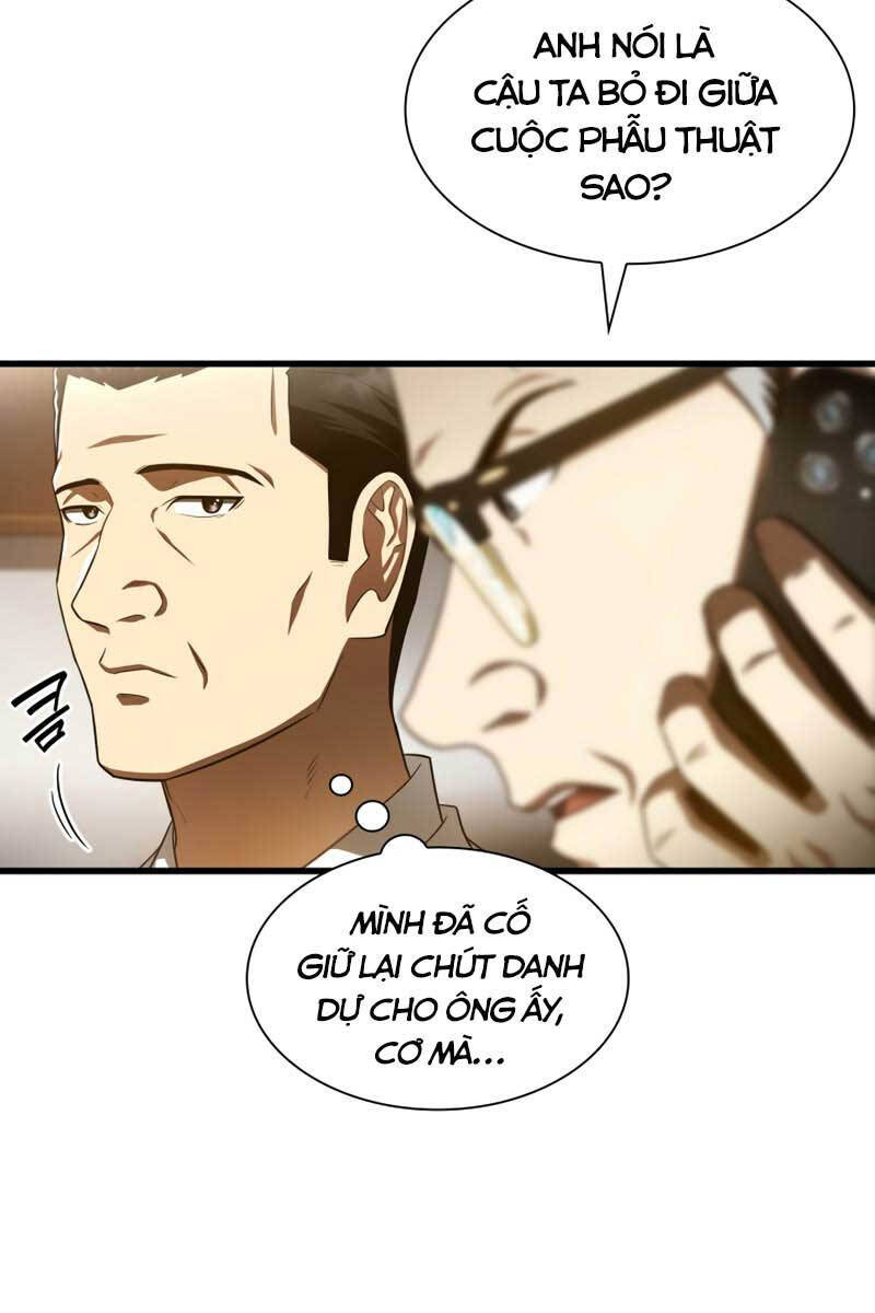 Bác Sĩ Hoàn Hảo: Chương 61