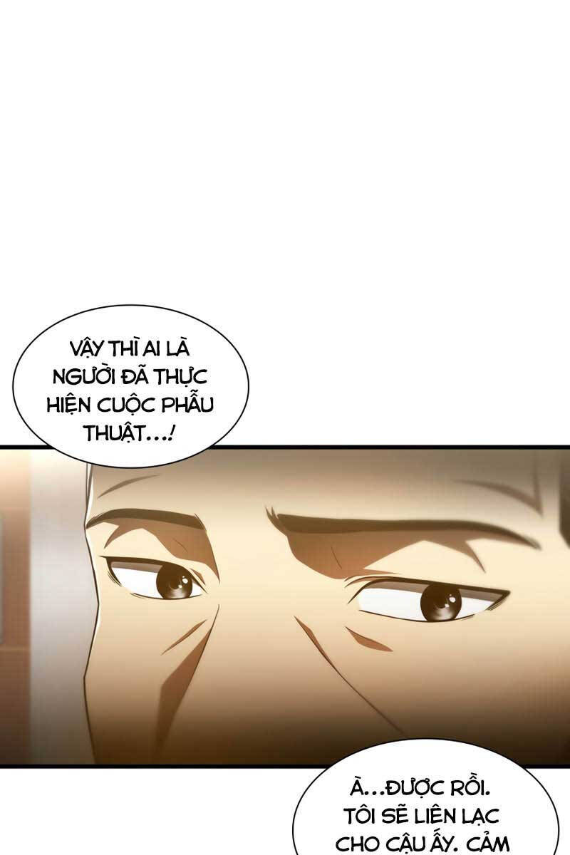 Bác Sĩ Hoàn Hảo: Chương 61